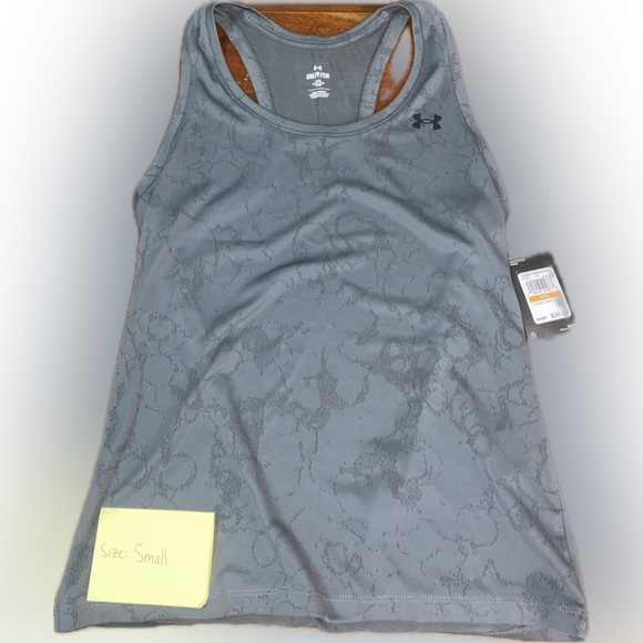 NWT Under Armour women’s tank top - Picture 1 of 2